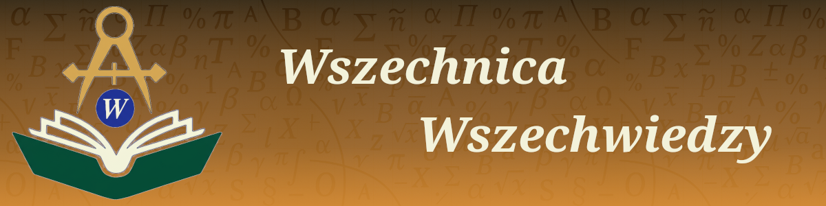 Wszechnica Wszechwiedzy - Baner