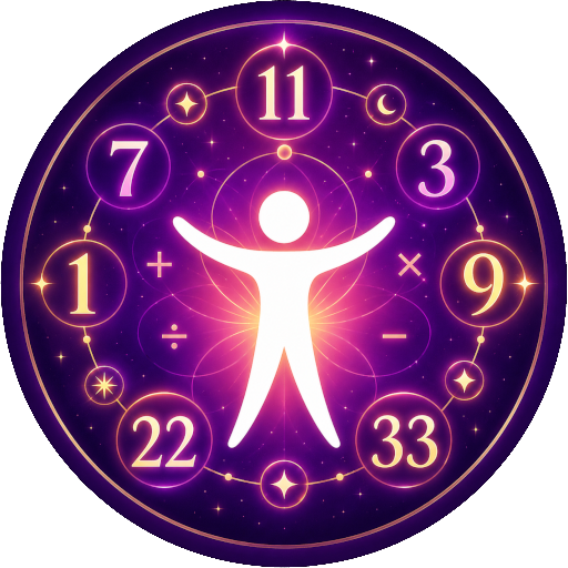 Ikona kalkulatora numerologicznego